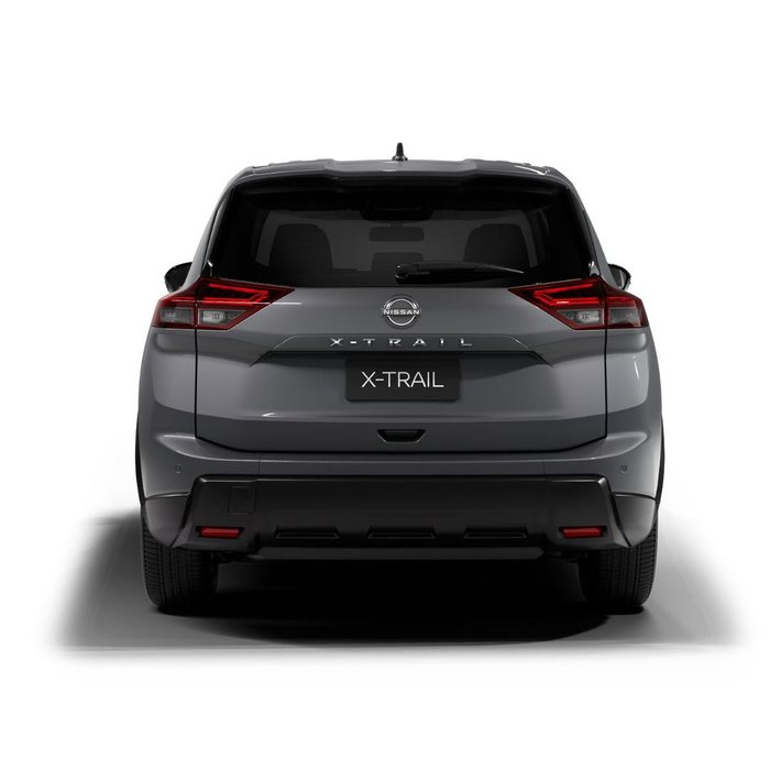 2026 Nissan X-TRAIL ST T33 MY26