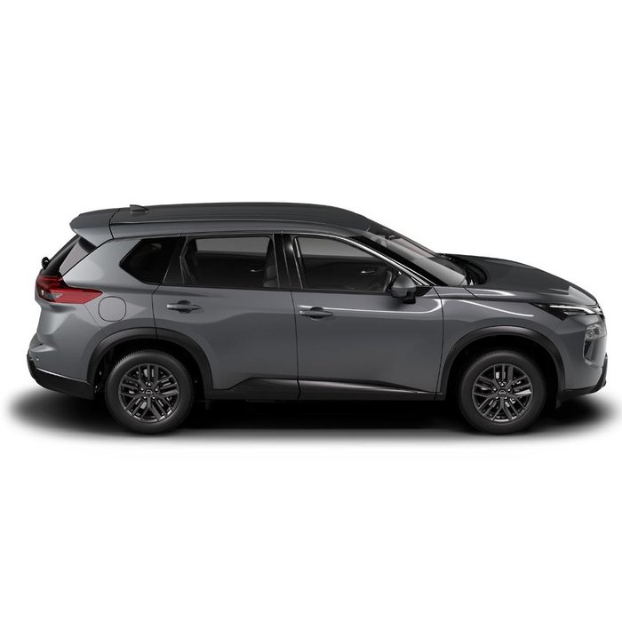 2026 Nissan X-TRAIL ST