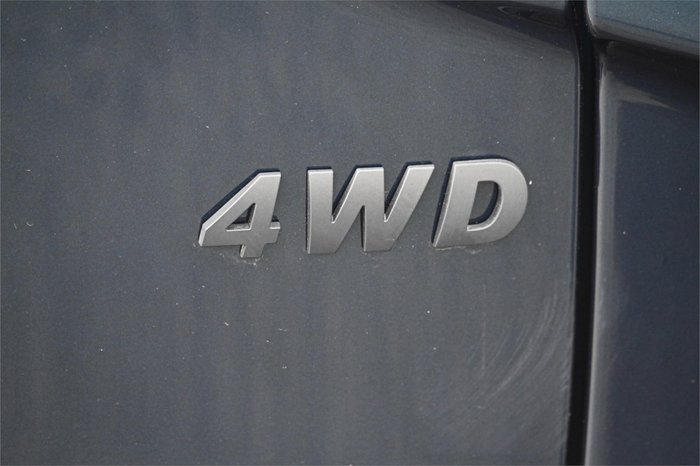 2026 GWM Haval H6GT Ultra