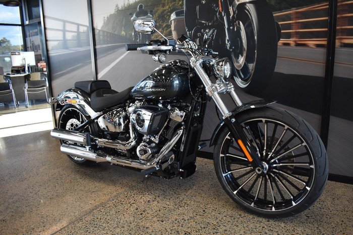 2026 Harley-Davidson