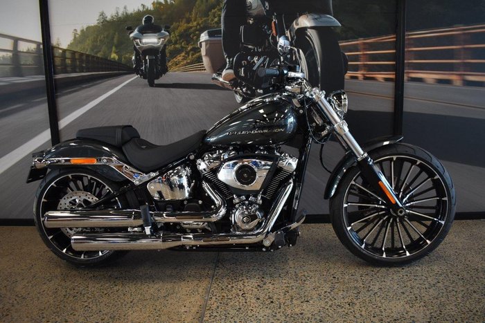 2026 Harley-Davidson