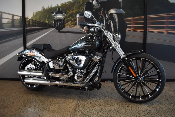 2026 Harley-Davidson