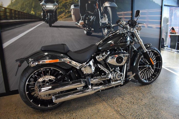 2026 Harley-Davidson