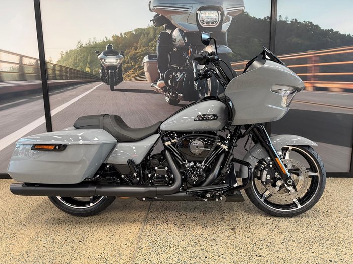 2026 Harley-Davidson