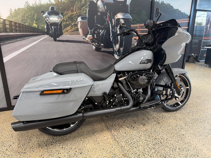 2026 Harley-Davidson