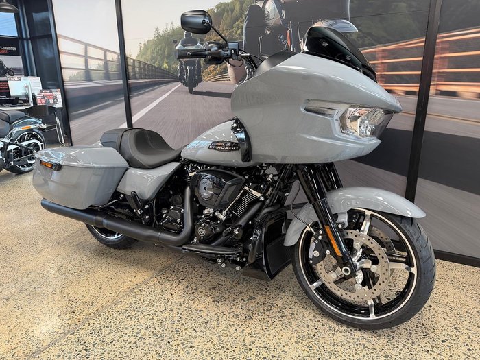 2026 Harley-Davidson