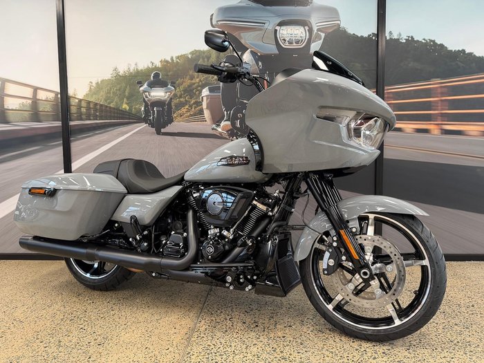 2026 Harley-Davidson