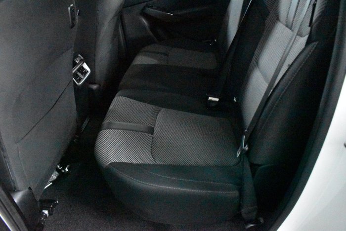 2021 Mazda BT-50 XTR