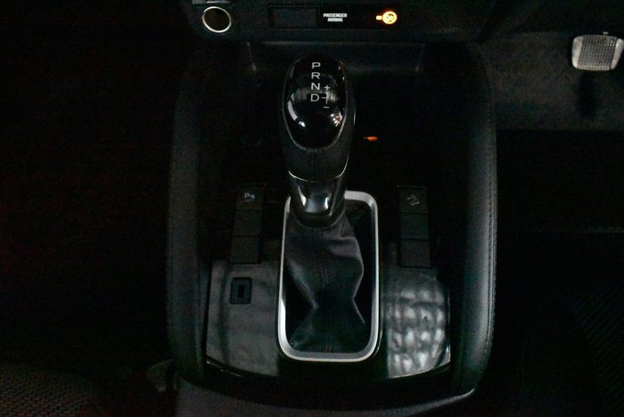 2021 Mazda BT-50 XTR