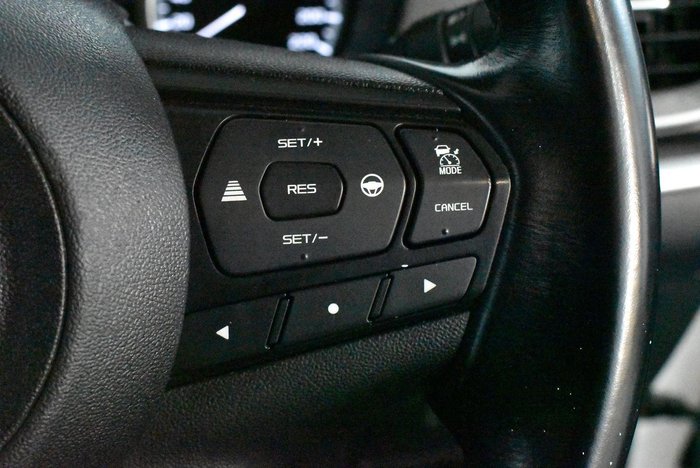 2021 Mazda BT-50 XTR