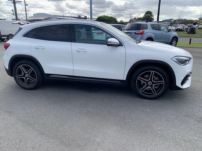 2022 Mercedes-Benz GLA-Class GLA200