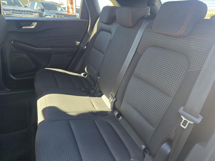 2021 Ford Escape ST-Line