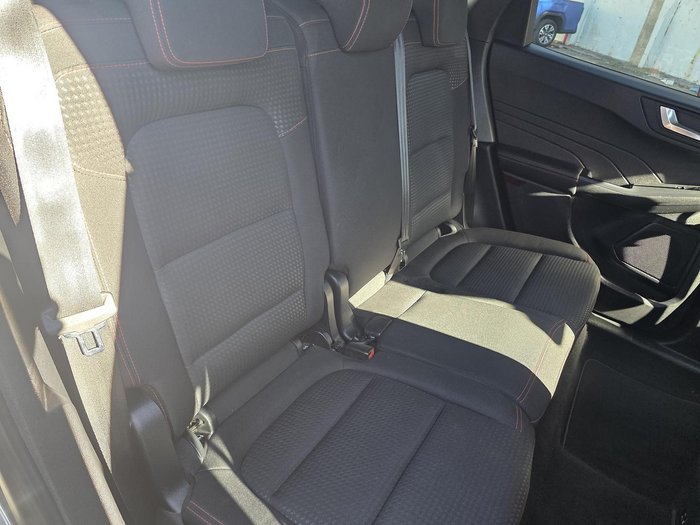 2021 Ford Escape ST-Line