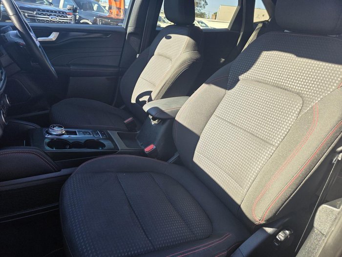 2021 Ford Escape ST-Line