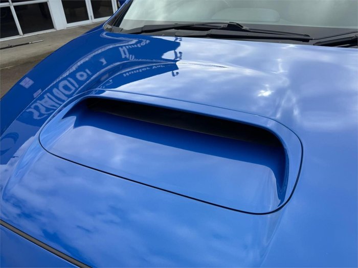2014 Subaru WRX STI