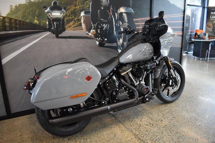 2026 Harley-Davidson