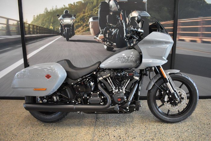 2026 Harley-Davidson