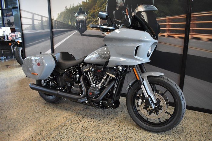 2026 Harley-Davidson