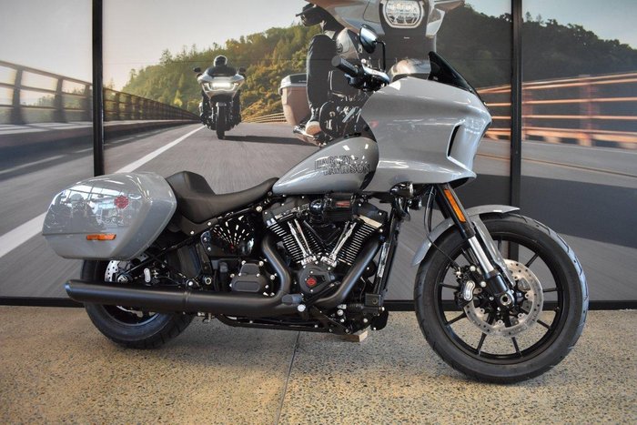 2026 Harley-Davidson