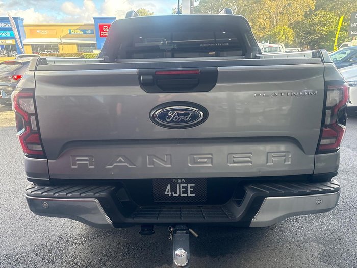 2024 Ford Ranger