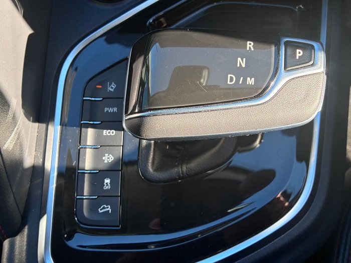 2024 LDV T60 Max LUXE