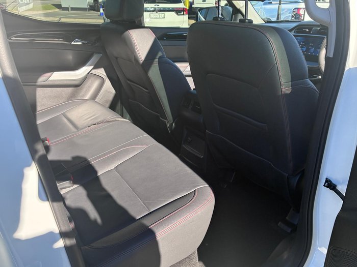 2024 LDV T60 Max LUXE