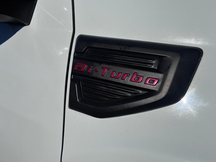 2024 LDV T60 Max LUXE