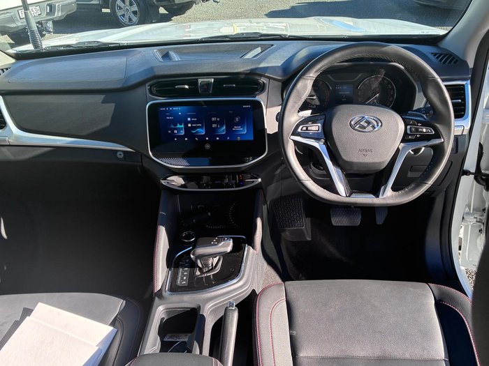 2024 LDV T60 Max LUXE