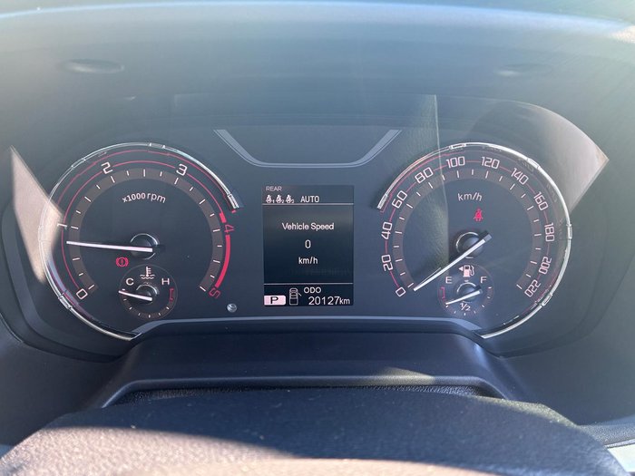 2024 LDV T60 Max LUXE