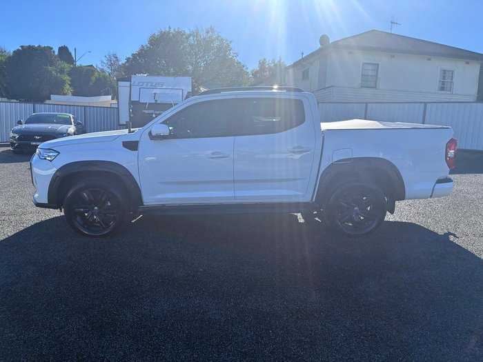 2024 LDV T60 Max LUXE