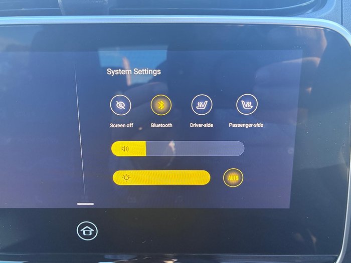 2024 LDV T60 Max LUXE
