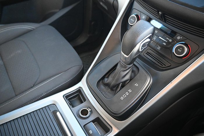 2019 Ford Escape Ambiente
