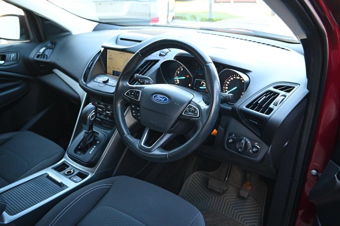 2019 Ford Escape Ambiente