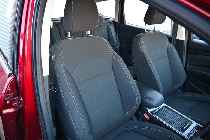 2019 Ford Escape Ambiente