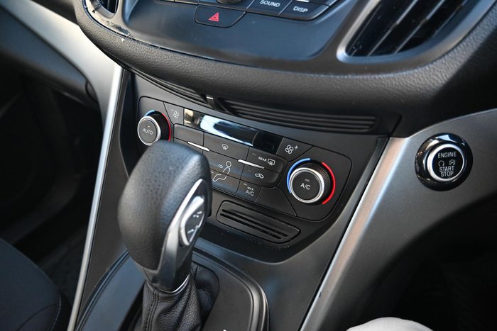 2019 Ford Escape Ambiente