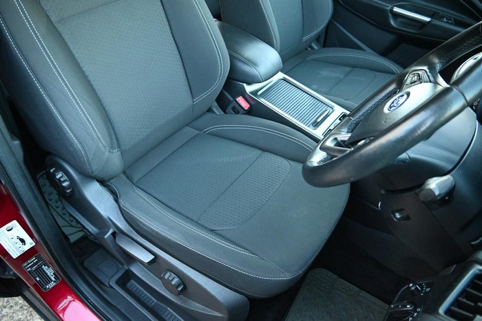 2019 Ford Escape Ambiente