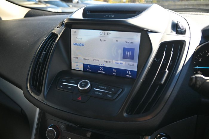2019 Ford Escape Ambiente