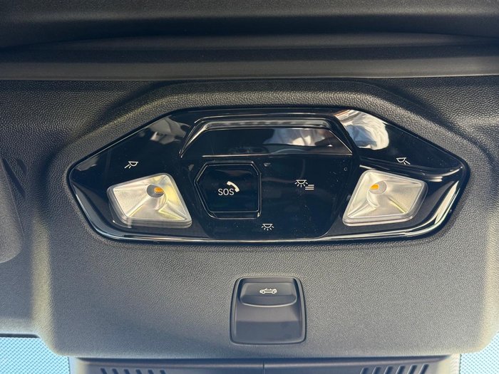 2026 MINI Cooper S Favoured