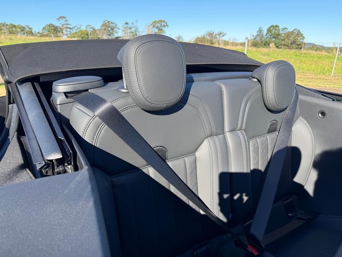 2026 MINI Cooper S Favoured