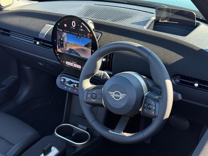 2026 MINI Cooper S Favoured