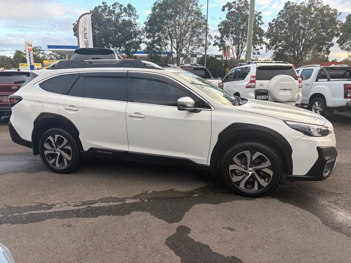 2021 Subaru Outback