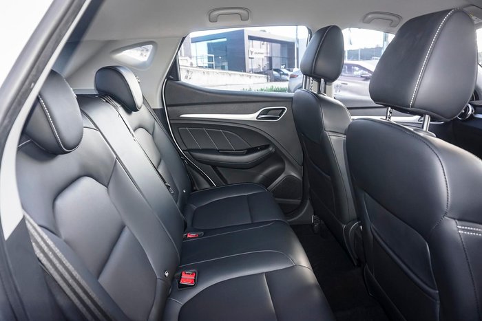 2021 MG ZS Excite