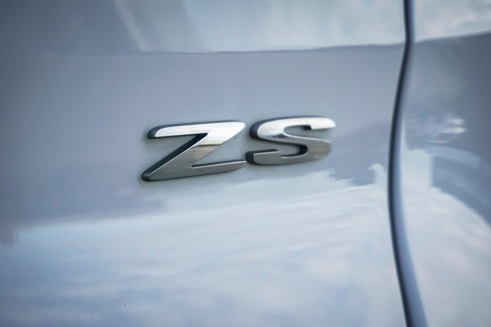 2021 MG ZS Excite
