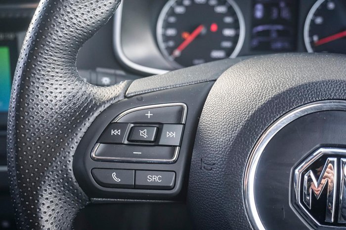 2021 MG ZS Excite