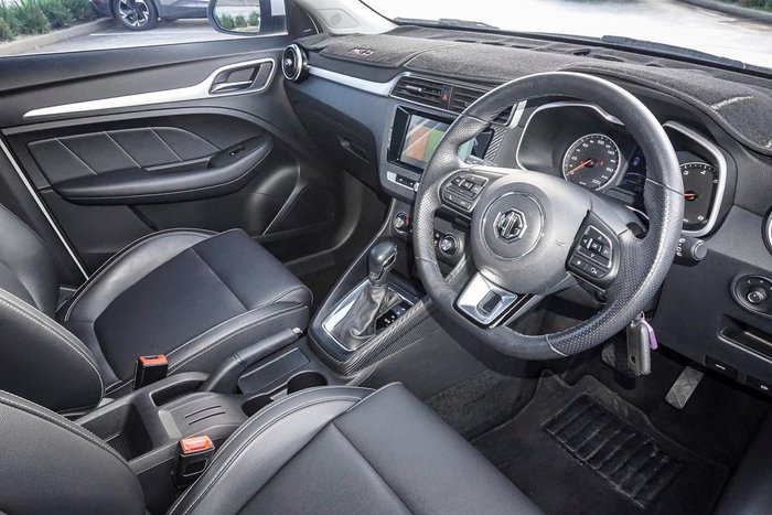 2021 MG ZS Excite