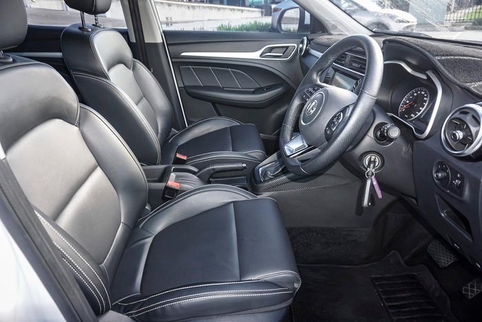 2021 MG ZS Excite