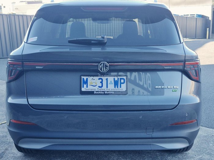 2025 MG MGS5 EV Essence 49