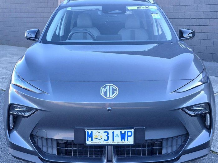 2025 MG MGS5 EV Essence 49