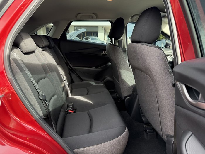 2024 Mazda CX-3 G20 Pure