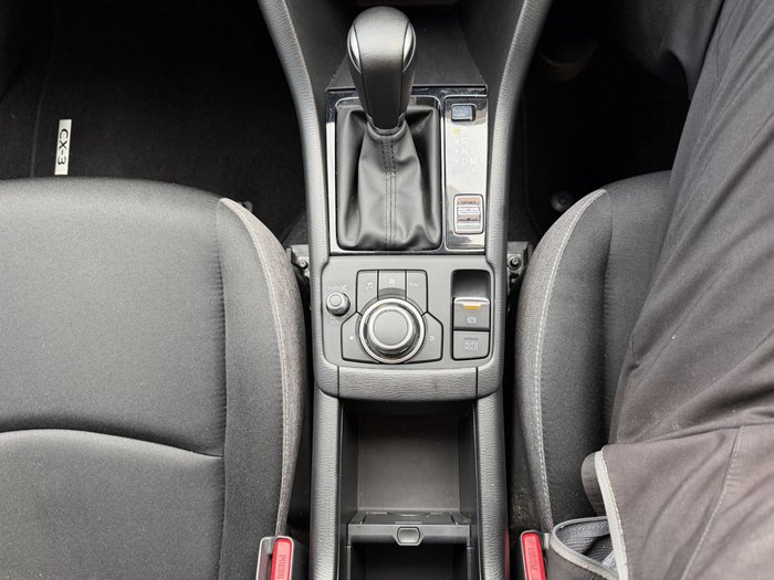2024 Mazda CX-3 G20 Pure